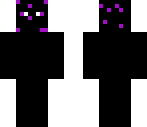simple enderman