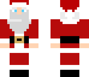 santa clause
