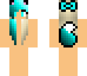 base skin