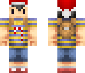 christmas ness