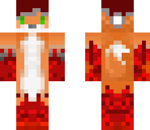 christmes fox