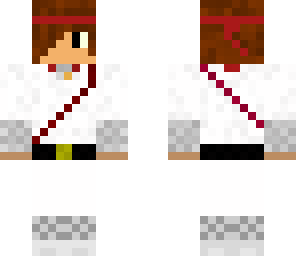 miciahmiller ninja number 2