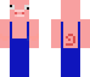 redneck pig