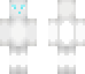 white slime redone