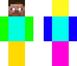 super color derp steve