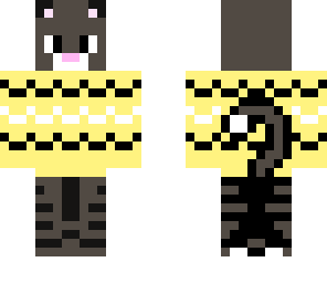 kitten sweater