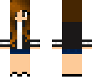 hair thing fixed