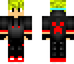 cool teen