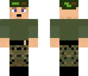 usmc 1968