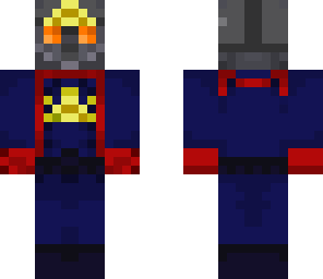 old star - lord