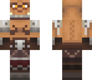 garrosh hellscream