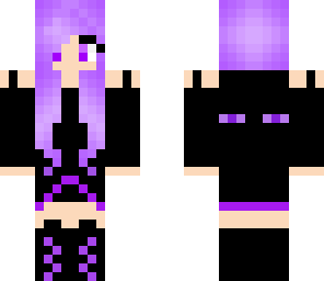 endergirl