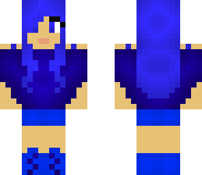 request lapis girl