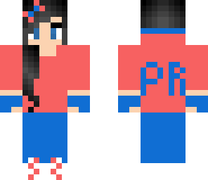 party rocker girl