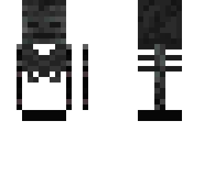 wither skeleton