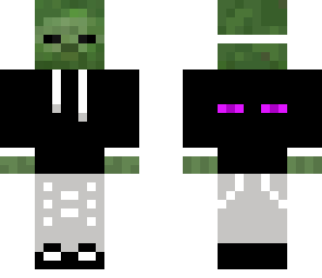dj zombie