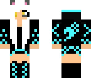 fairytail oc