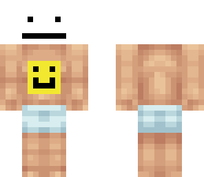 i got bored