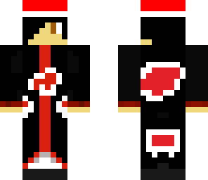 christmas skin