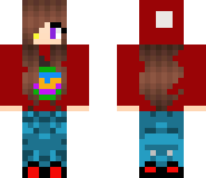 faboulous new avalonplaysgames christmas skin