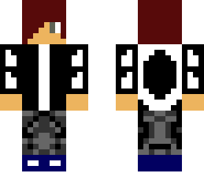 skin del kevin xd