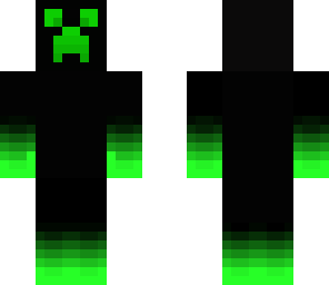 creeper cool