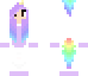 edit of my unicorn