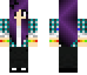 lgbt purple winter