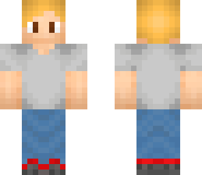 joe