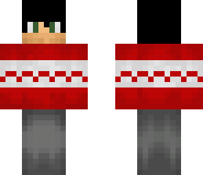 ugly sweater