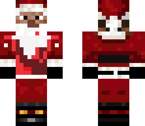 santa clous