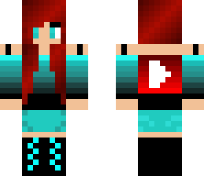 updated skin 