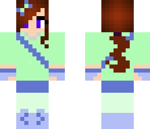party rocker girl
