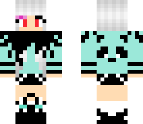 endergirl