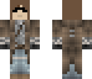 skin for jayce