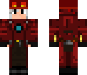 dantmm2305 magma cube mejorado sin errores