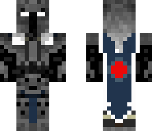 herobrine king