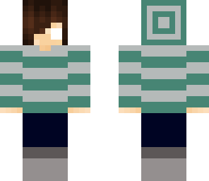 herobrine girl