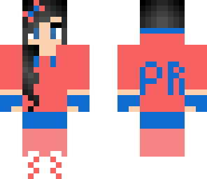 party rocker girl