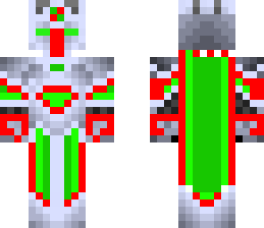 holly jolly ultrahalo101