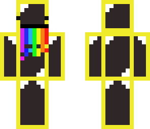 blackyellow derp