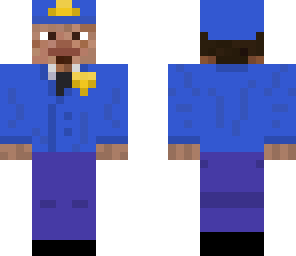 secuity guard