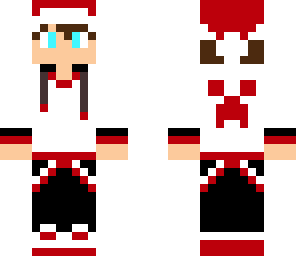 winter boy v2