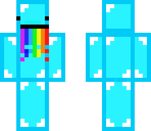 shiny diamond derp