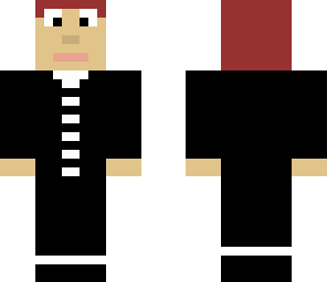 man in tuxedo 2