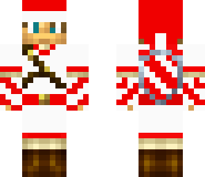 peppermint link