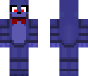 bonnie bunny edit