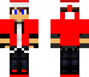 cool christmas dude