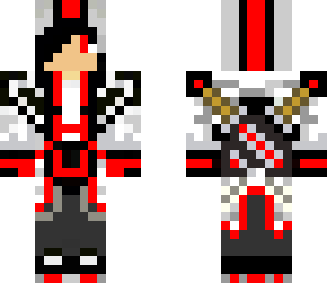 red assain
