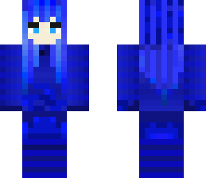 lapis girl